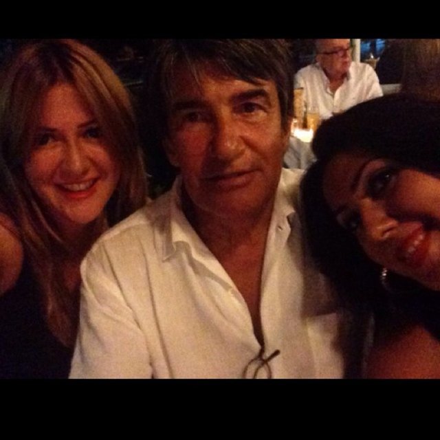 RAFFİ PORTAKAL 