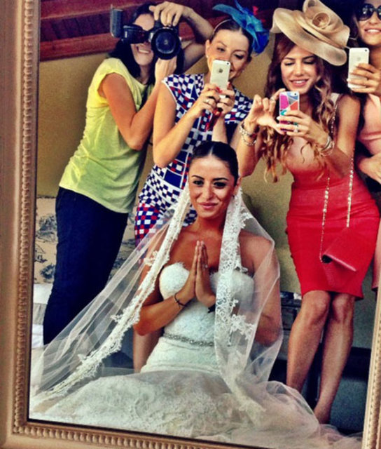 MAYA PORTAKAL 