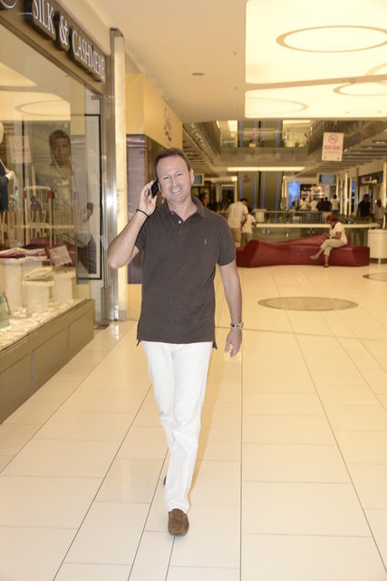 SELİM HAMAMCIOĞLU 