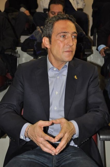 ALİ KOÇ 