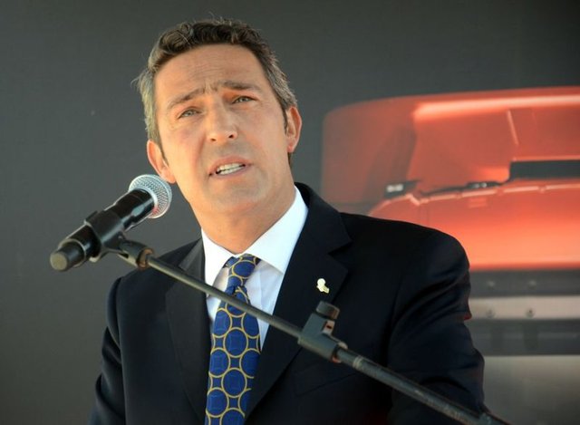 ALİ KOÇ 