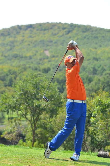 SERDAR CANDAR