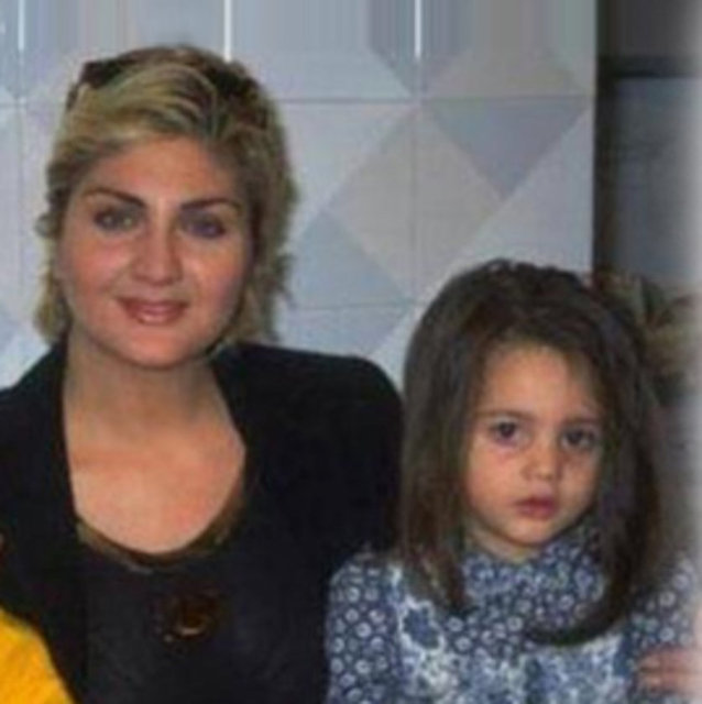 BÜYÜK DEĞİŞİM  - Sibel Can ile Hakan Ural'ın kızları Melissa Ural'ın zaman içindeki değişimi şaşırtıyor.