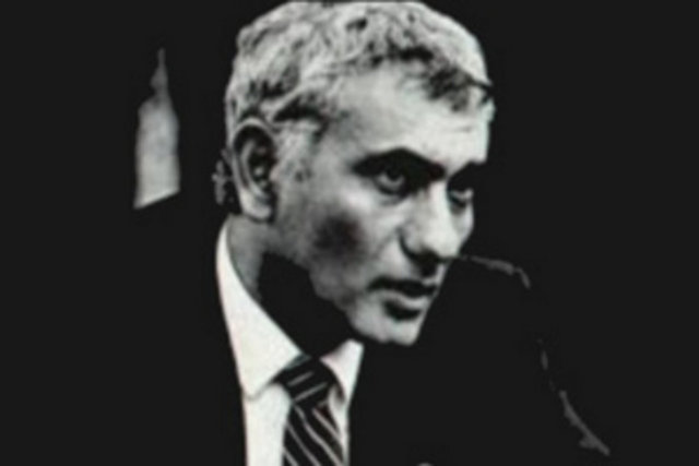 YILMAZ GÜNEY: YILMAZ PÜTÜN