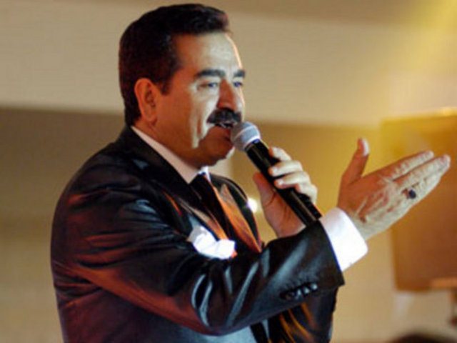 İBRAHİM TATLISES: İBRAHİM TATLI