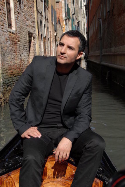 Rafet El Roman - Rafet Yaşdut