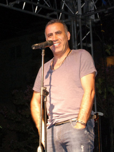 Haluk Levent - Haluk Acil