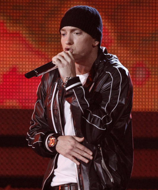 Eminem - Marshall Mathers III