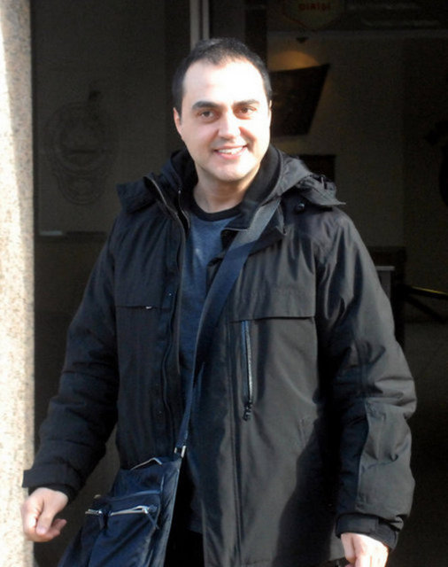 Arto - Harutyan Dalga