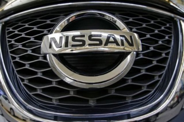 Nissan - Japon Malı