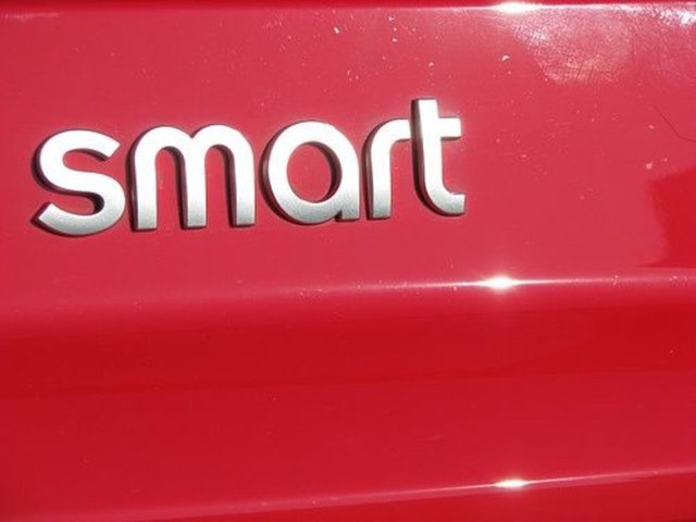 Smart - Alman Malı