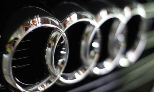 Audi - Alman Malı  -