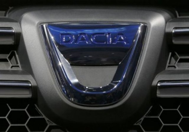 Dacia - Fransız Malı  -