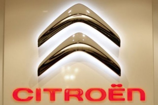 Citroen - Fransız Malı  -