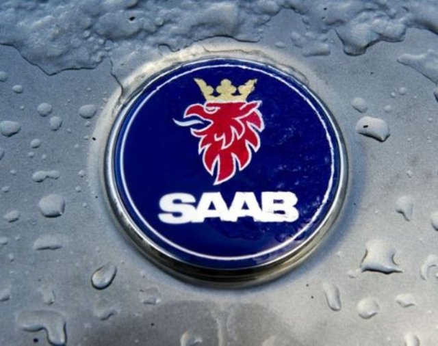 Saab - İsveç Malı -