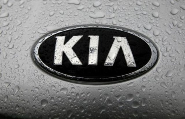 Kia - Güney Kore Malı