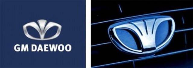 Daewoo - Güney Kore Malı