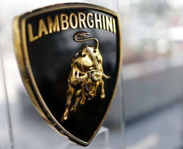 Lamborghini - İtalyan Malı