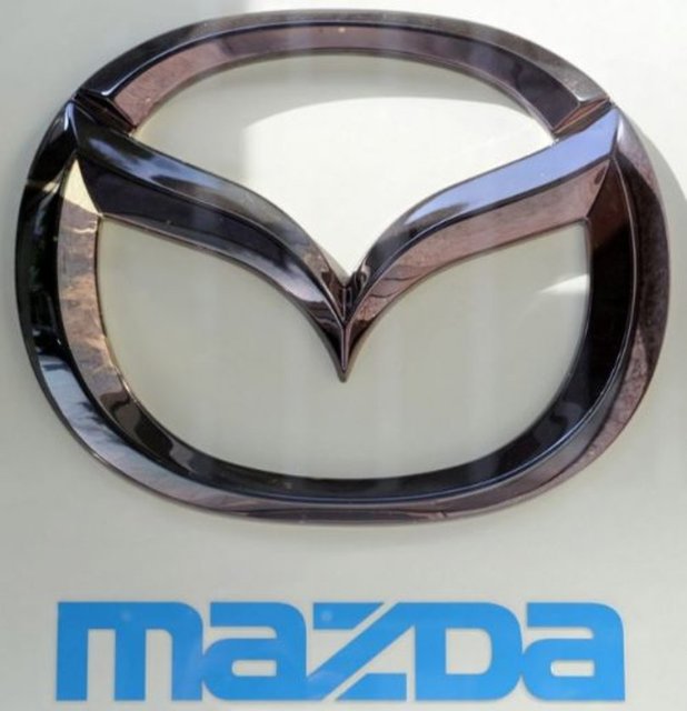 Mazda - Japon Malı