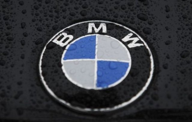 Bmw - Alman Malı -