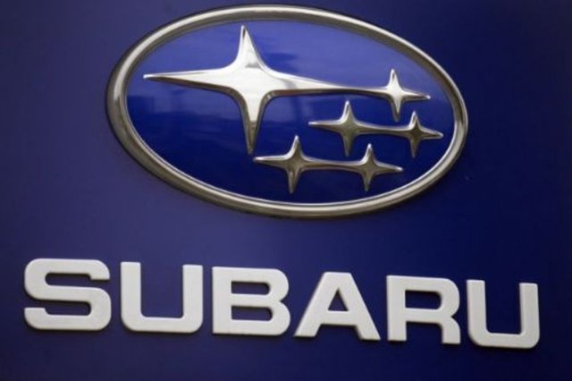 Subaru - Japon Malı  -