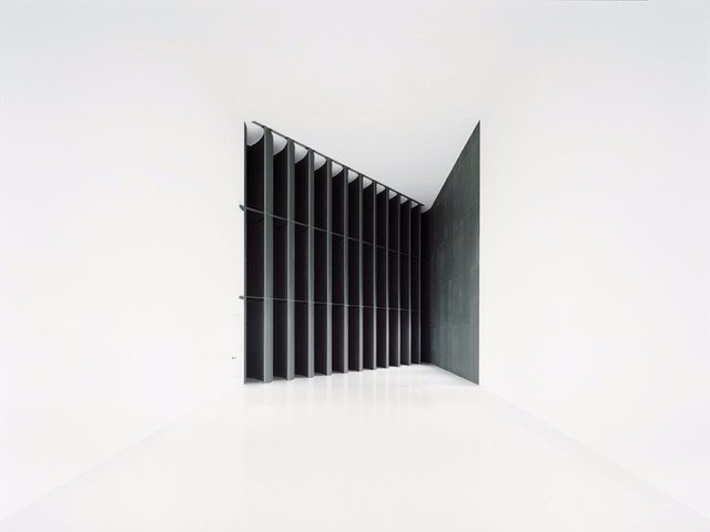 BMW rüzgar testi tüneli  -