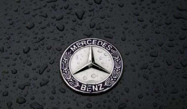 Mercedes-Benz - Alman Malı
