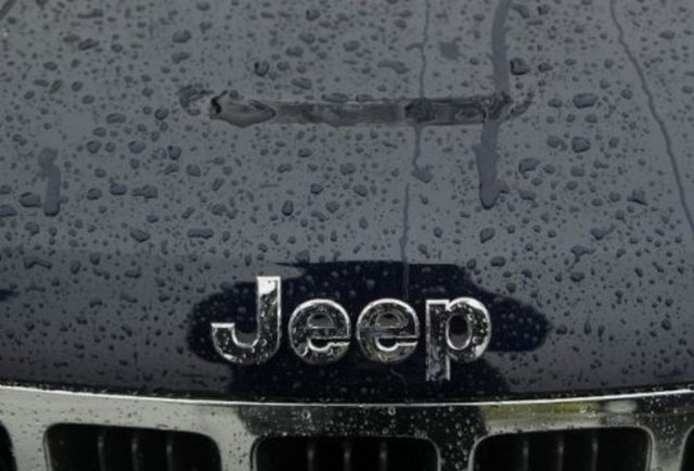 Jeep - Amerikan Malı