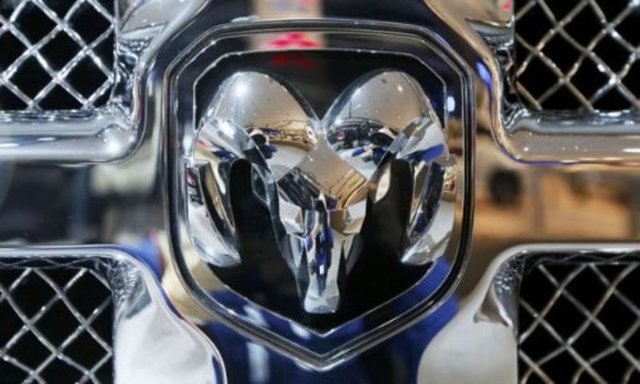 Dodge - Amerikan Malı