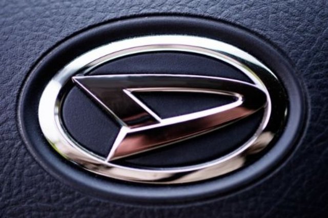 Daihatsu - Japon Malı