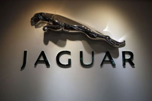 Jaguar - İngiliz Malı