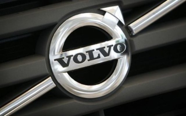 Volvo - İsveç - Çin