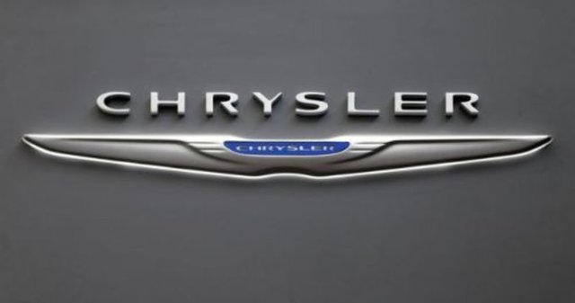 Chrysler - Amerikan Malı