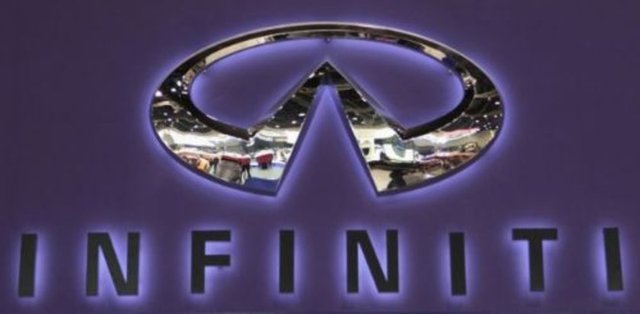 Infiniti - Japon Malı