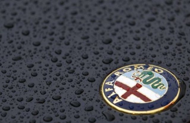 Hangi otomobil markası hangi ülkenin?Alfa Romeo - İtalyan Malı