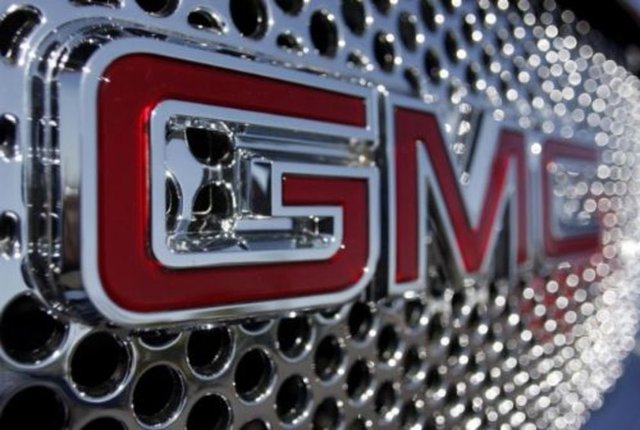 GMC - Amerikan Malı