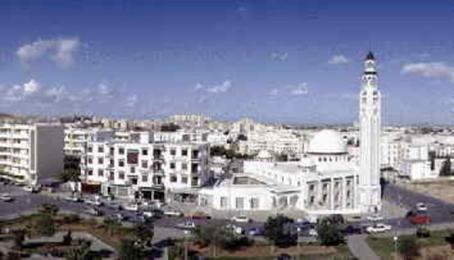 59. Tunus