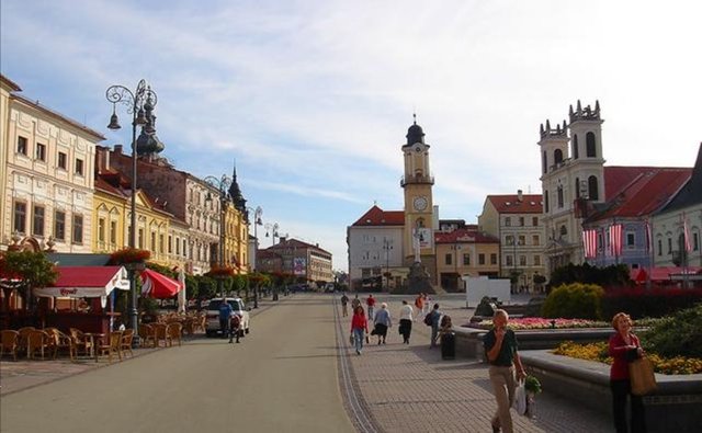 35. Slovakya