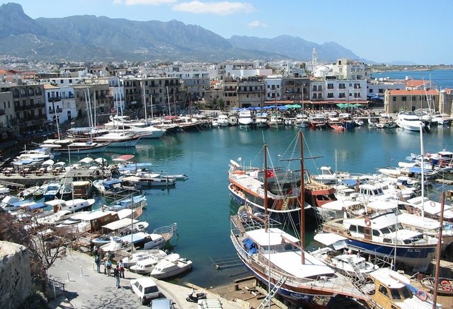 24. Kıbrıs