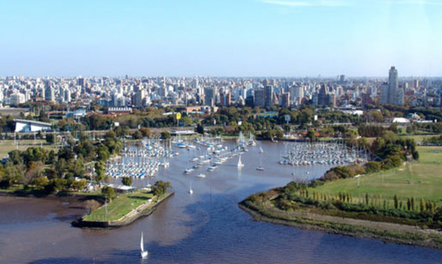 40. Arjantin