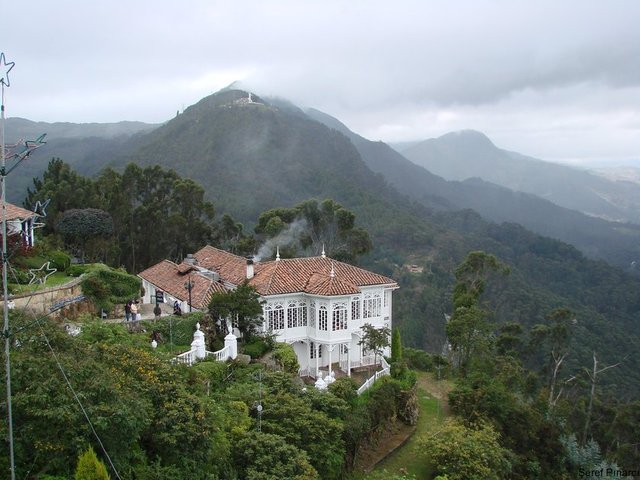 42. Kolombia