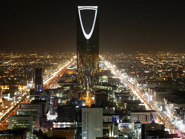 38. Suudi Arabistan