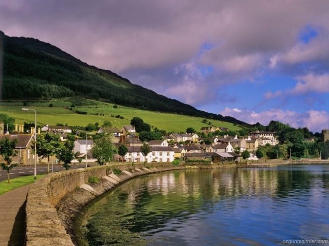 12. İrlanda