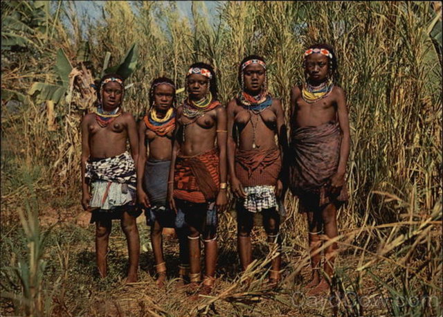 76. Angola
