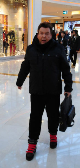 Yeni albümü üzerinde çalışan Kuşum Aydın, 3 ayda 20 kilo verdi.