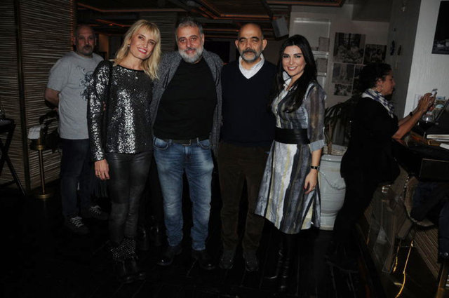 İşte Alkan'ın son görüntüsü...