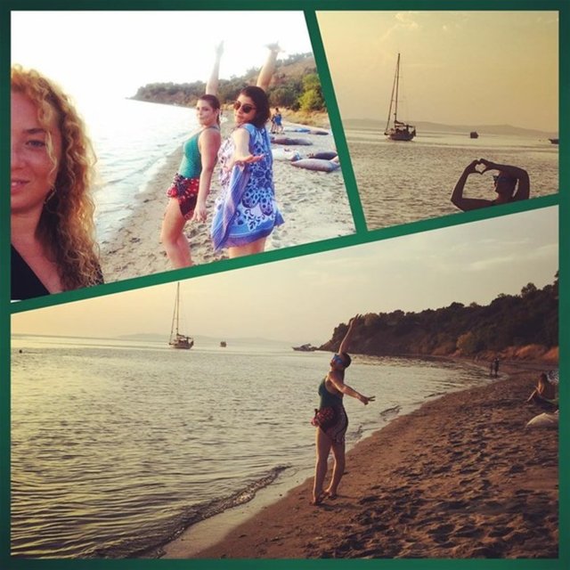 Hayranlarını büyük şaşkınlığa uğratan güzel oyuncu, takipçilerinden tam not aldı.