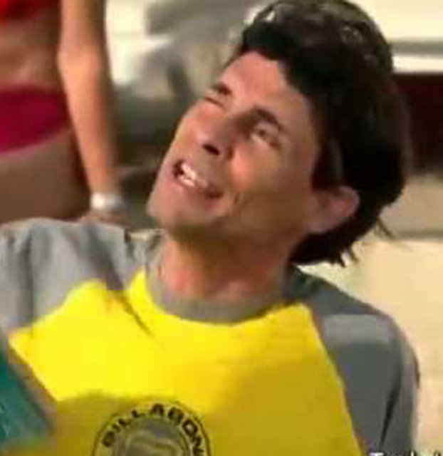 Erdal Beşikçioğlu