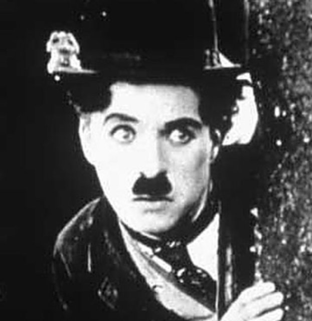 Charlie Chaplin