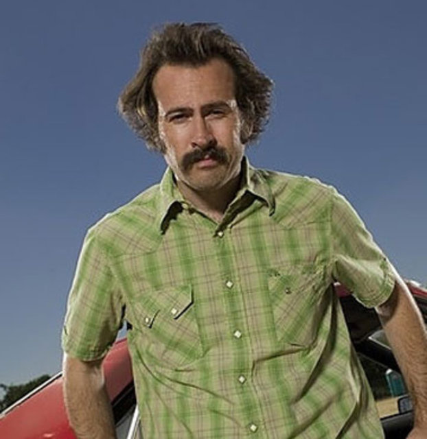 Earl Hickey (Jason Lee)